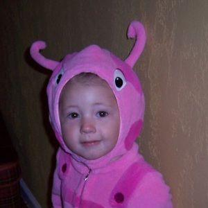 Meet your Posher, Bekah